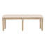 Moneta Upholstered Bench-23514276