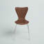 Chaise d'appoint empilable Ernie-2002591474