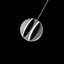 Carillion 1 - Light LED Pendant-69527062