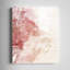 " Blush Pink Watercolor "