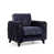 Dark Gray Velvet selected