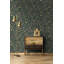 Rouleau de fleurs Macel-14496446