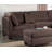 Arkwright 3 - Piece Upholstered Sectional-1197582141