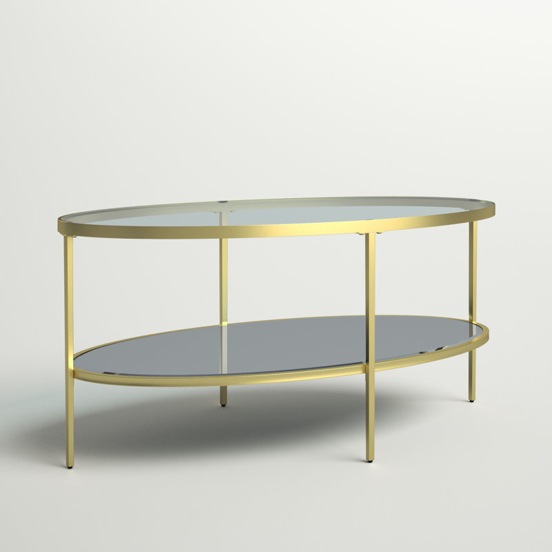 Ambrine Coffee Table