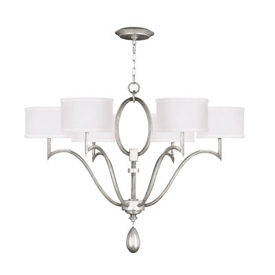 Allegretto 6 - Light Chandelier