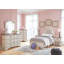 Commode 5 tiroirs Heraldas