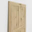 Waithman Solid Oak Wood Barn Door-1164451522