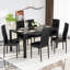 Ensemble de salle à manger 7 pièces Nadeane-1570774846-1570774844