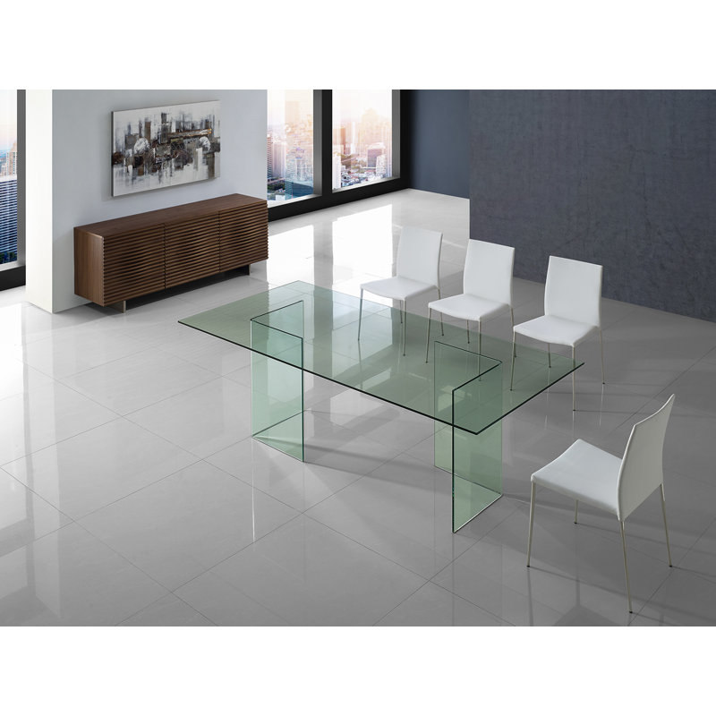 Marian 83'' Dining Table