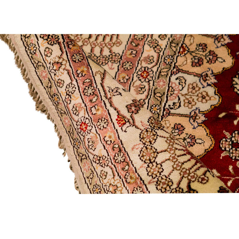 Oriental Area Rug