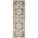 Cady SpinClean Machine Washable Transitional Area Rug