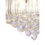 Gilchrist 5 - Light Crystal Chandelier