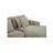 Upholstered L-Shaped Sectional-360666742-360666743