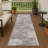 Machine Washable Indoor/Outdoor Earleville ACN2364 Abstract Rug-573077121