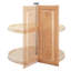 Plateau tournant 2 pièces Rev-A-Shelf-124238265-94847893