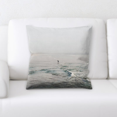 Coussin décoratif Landis