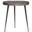 Coffee Table 3 Pcs Engineered Wood-736500570