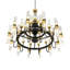 54 - Light Chandelier