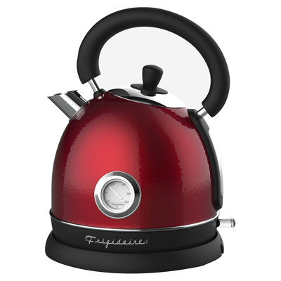 CURTIS 1.9 Quarts Plastic Electric Tea Kettle