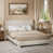 Beige selected