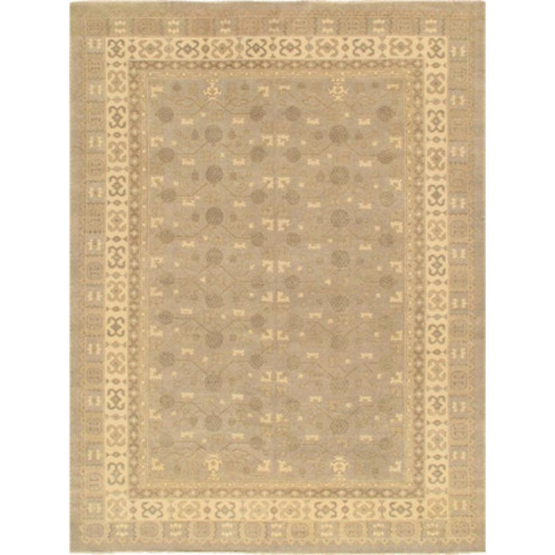Fenske Southwestern Area Rug