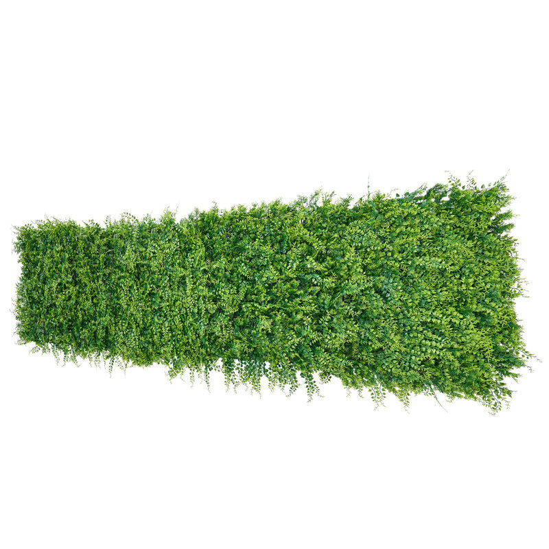 Mur de plante artificielle