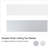 48" Bruched Nickel Lowe Profile Ceiling Fan With Light
