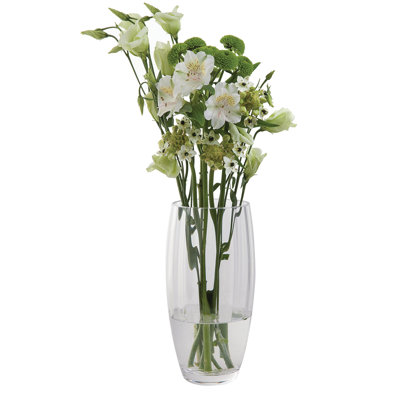 Florabundance Table Vase