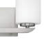 Éclairage pour meuble-lavabo 2 lumières Kyra-193015619
