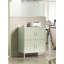 4 -Door 4 -Shelf Storage Cabinet-1245559448