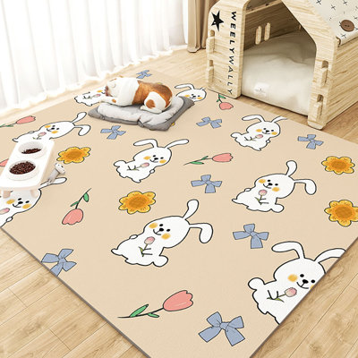Tapis pour animaux