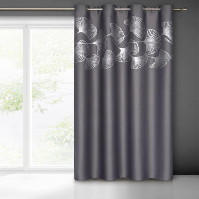 Blackout Curtain Single Panel
