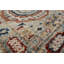 Oriental Area Rug in Green