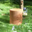 Outdoor Patio Round MGO Side Table