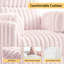 Fauteuil inclinable électrique à bascule-814768571