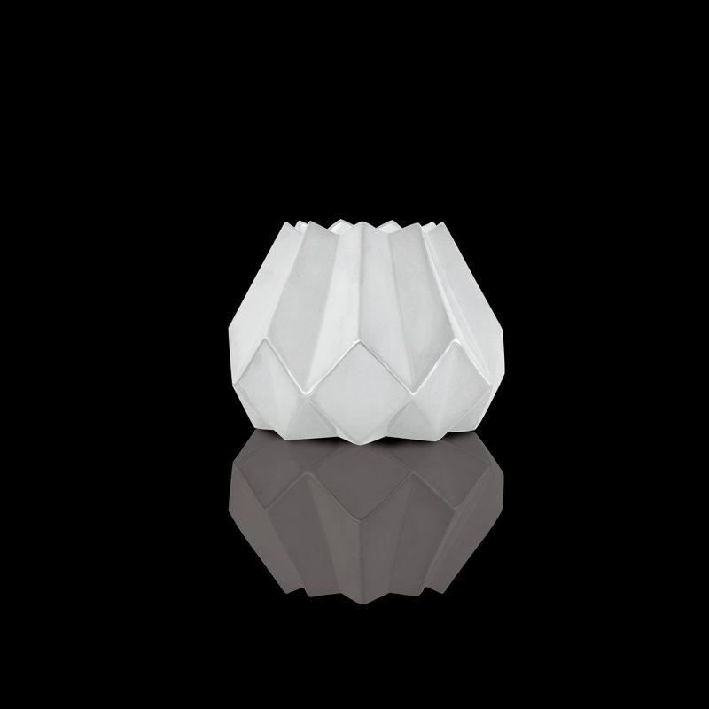 Polygono Star Handmade Table Vase