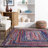 Crepuscolo Cotton Indoor Rug-394766051