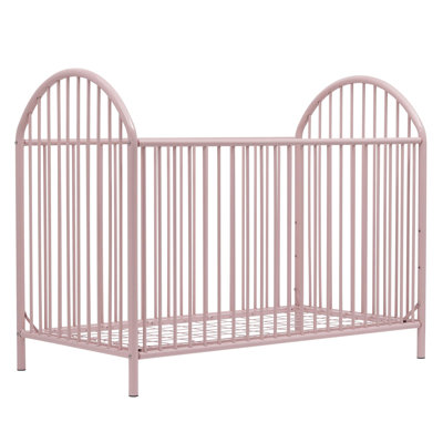 Clara Metal Crib