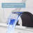 Widespread 2-handle Bathroom Faucet-98248056