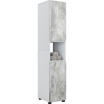 Anik Bathroom Cabinet