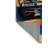 Machine Washable Transportation Brown Area Rug-2078446585