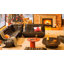Repose-pieds avec repose-pieds Landwehr-1256958620