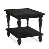 Grand View End Table