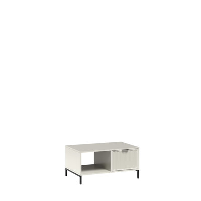 Coffee Table with Storage