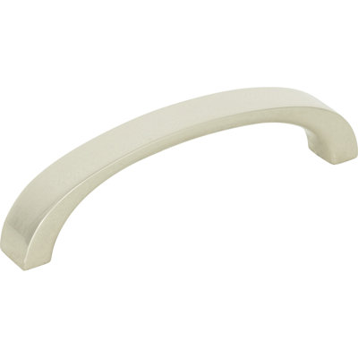 Thin Square Bar Pull