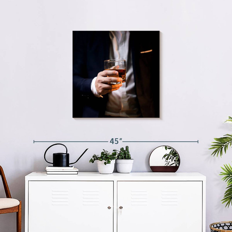Chic chic whisky