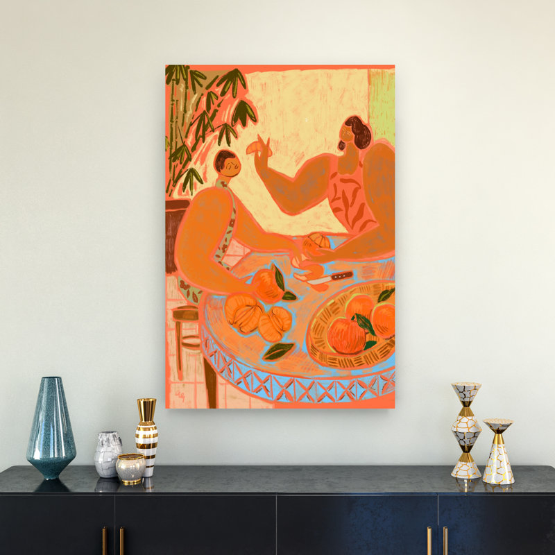 Print, 91.44cm H x 60.96cm W