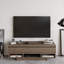 Meuble télé pour téléviseur de 50 po ou moins Gess-643424106