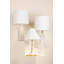 Lampe de table 1 lumière Martha