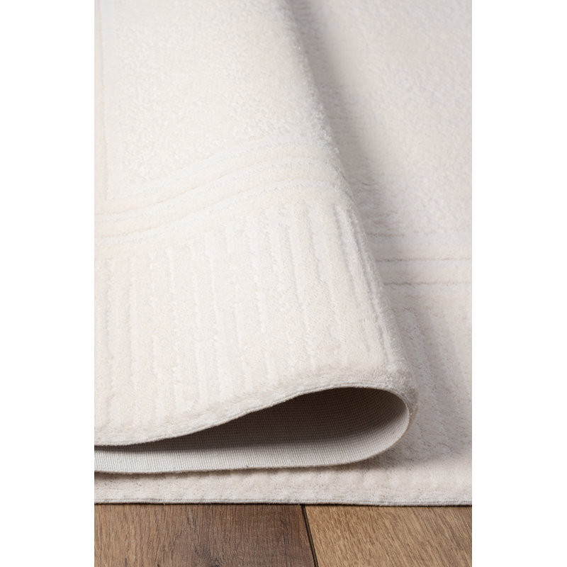 Wodome Machine Made 62.99cm X 90.55cm Indoor / Outdoor Area Rug, Rectangle 160 x 230cm